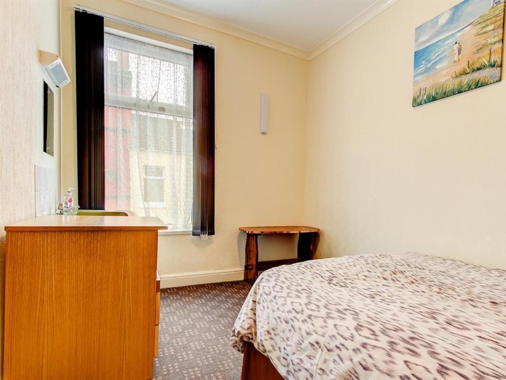Thistle Dhu Guest House — Photos 1