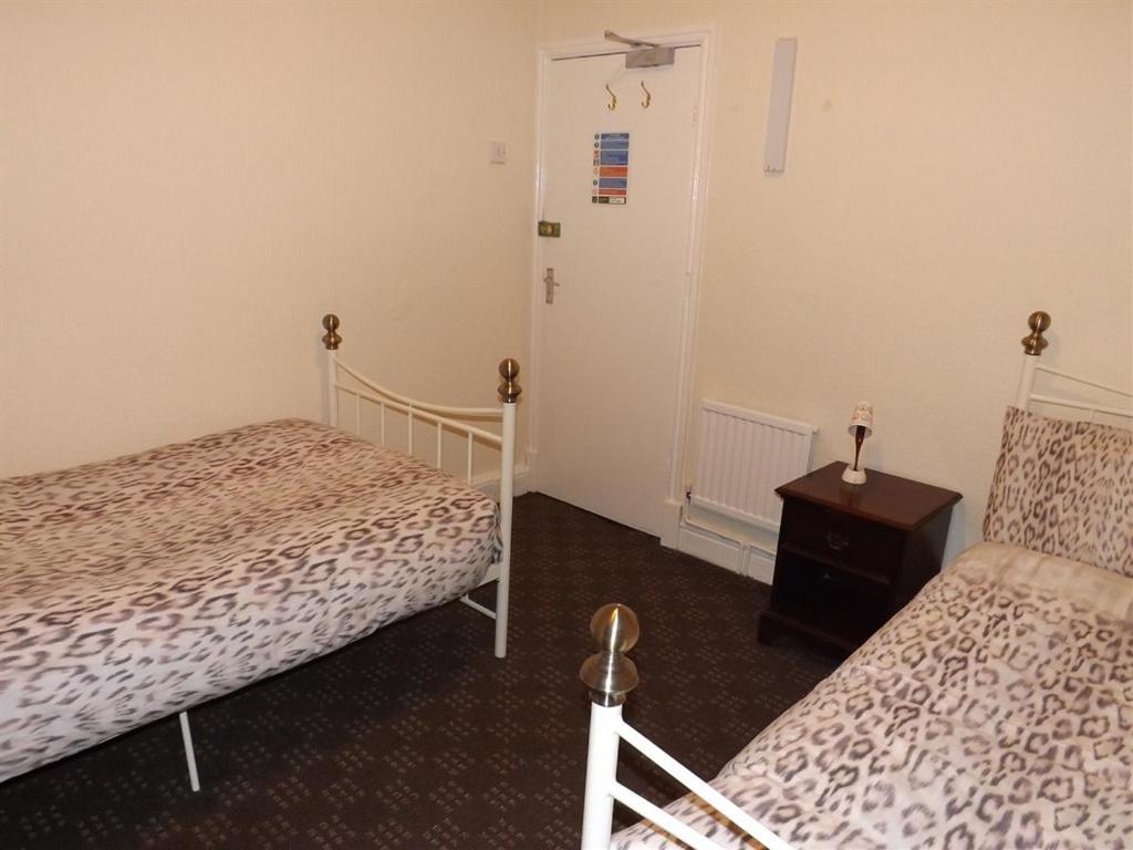 Thistle Dhu Guest House — Photos 2