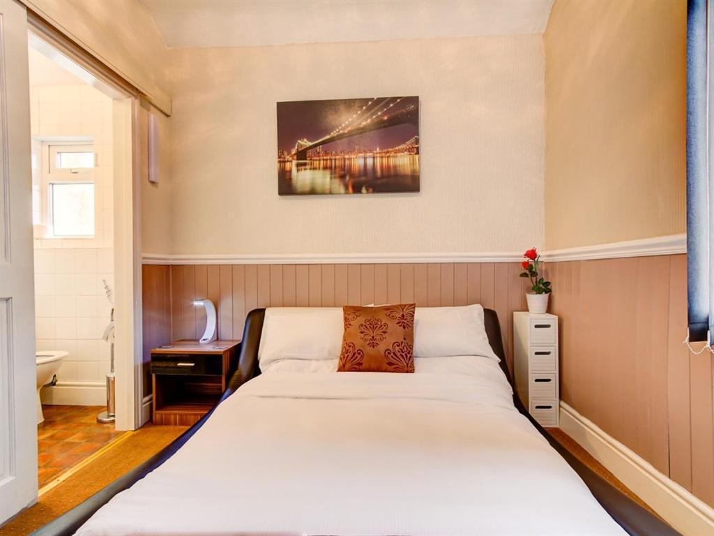 Thistle Dhu Guest House, Blackpool